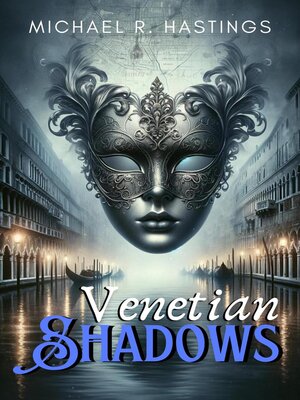 cover image of Venetian Shadows